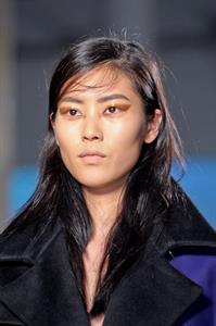 Liu Wen