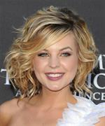 Kirsten Storms