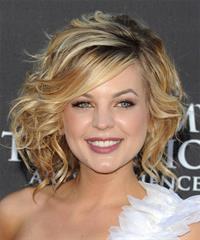 Kirsten Storms