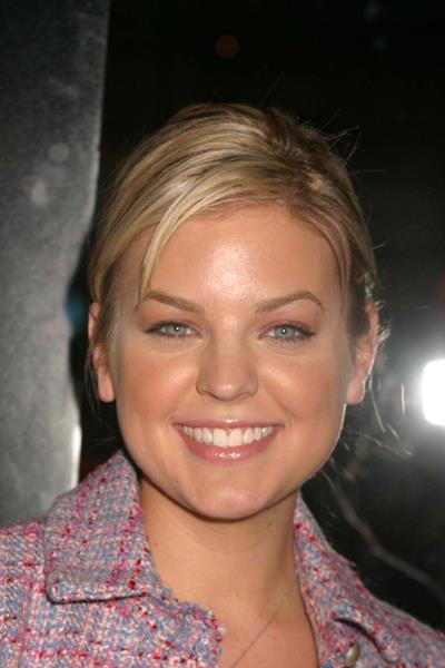 Kirsten Storms