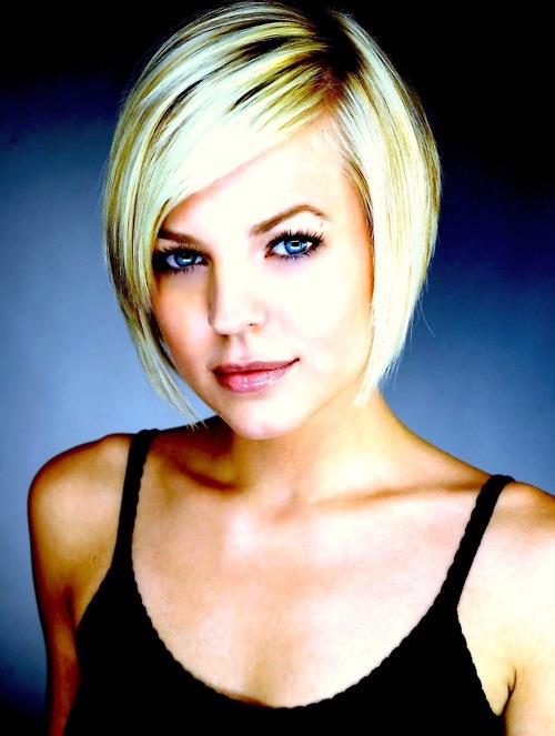 Kirsten Storms