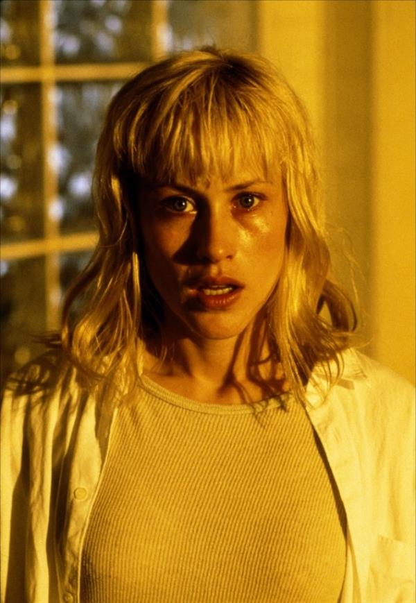 Patricia Arquette