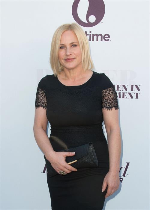 Patricia Arquette