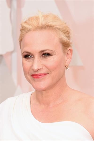 Patricia Arquette