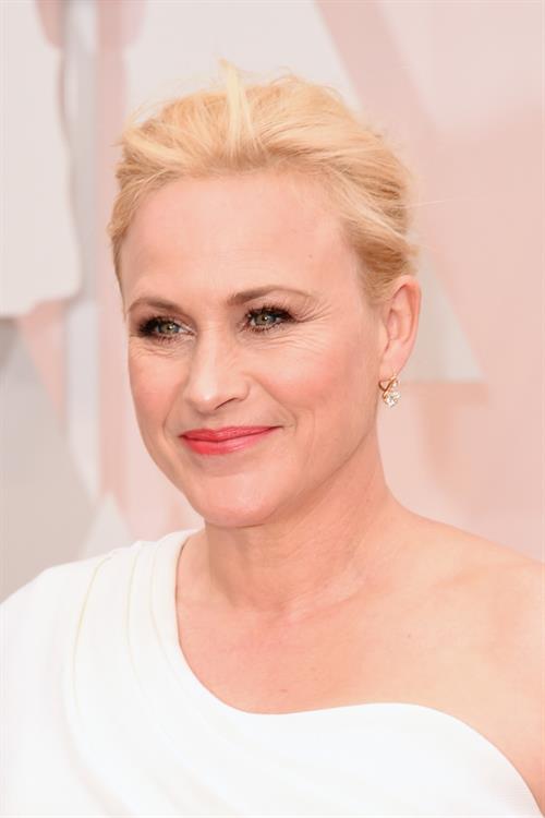 Patricia Arquette
