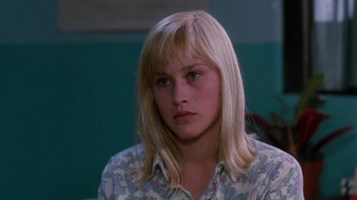 Patricia Arquette