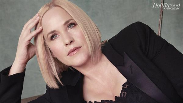 Patricia Arquette