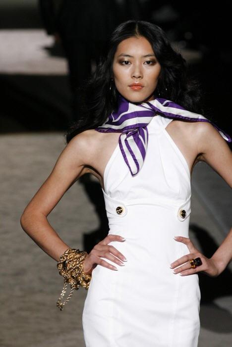 Liu Wen