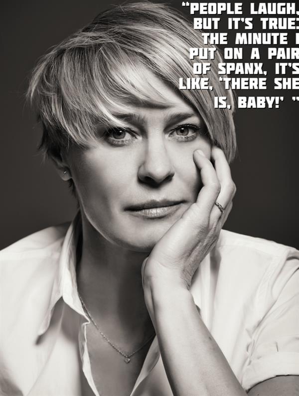 Robin Wright