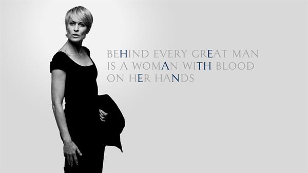 Robin Wright