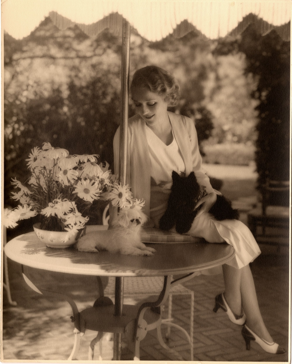 Mary Pickford