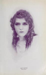 Mary Pickford