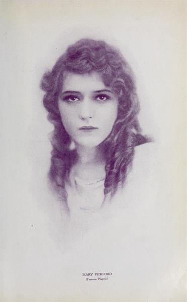 Mary Pickford