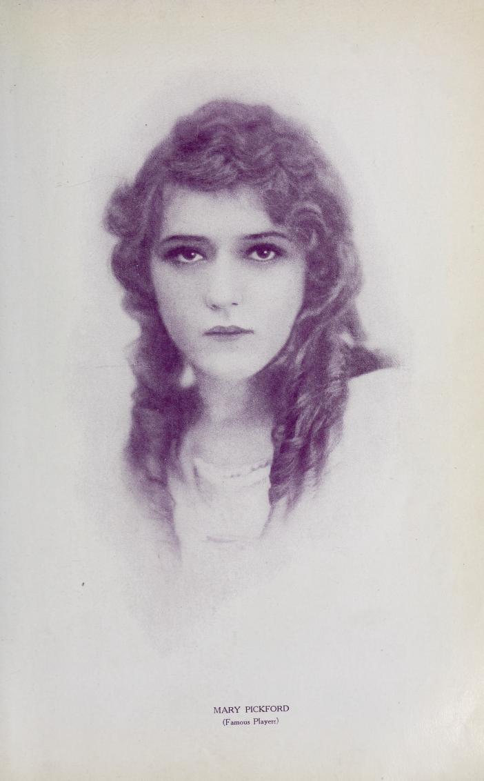 Mary Pickford