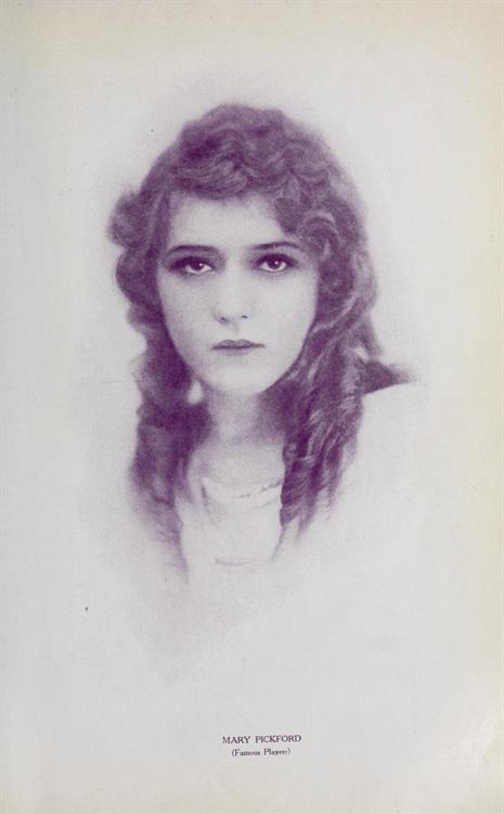 Mary Pickford