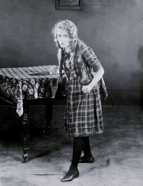 Mary Pickford