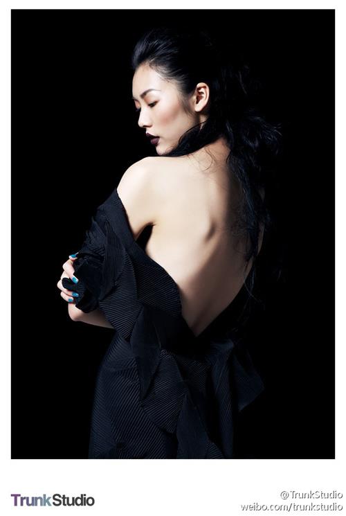 Liu Wen
