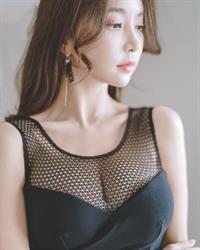 Park Soo Yeon