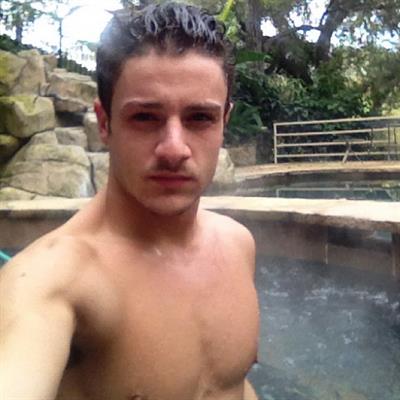 Mischa Gabriel Hamilton