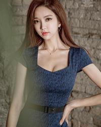 Park Soo Yeon