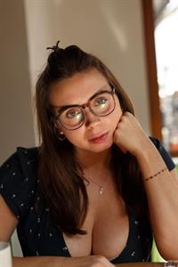 Tyla Jessop Thick Amateur