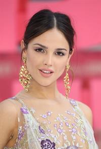 Eiza Gonzalez