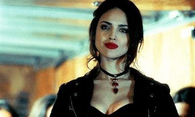 Eiza Gonzalez