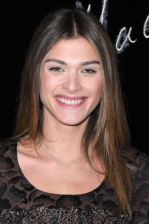 Elisa Sednaoui