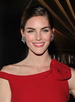 Hilary Rhoda