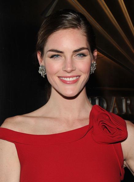 Hilary Rhoda