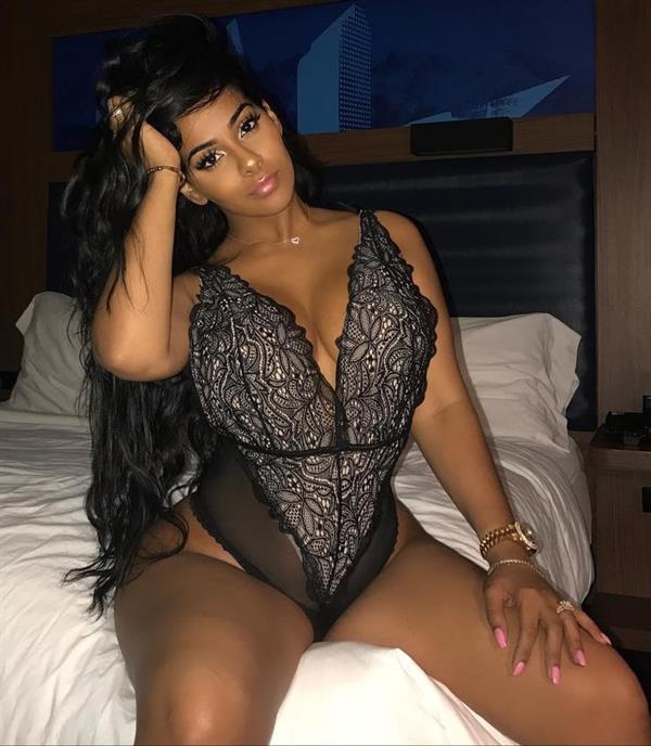 Ayisha Diaz