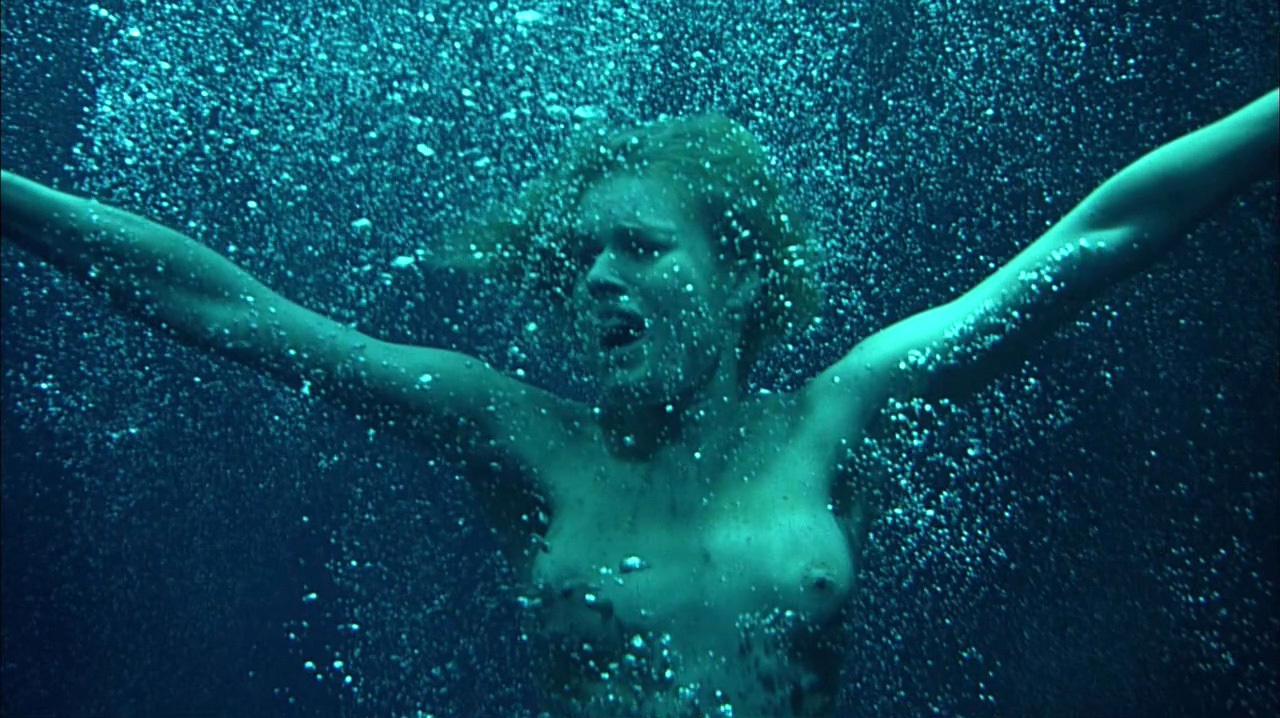 Naked rebecca romjin Rebecca Romijn
