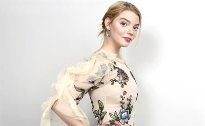 Anya-Taylor Joy