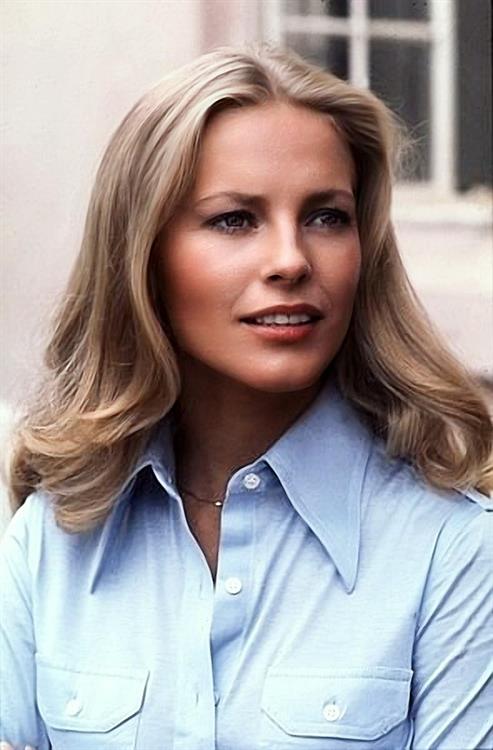 Cheryl Ladd