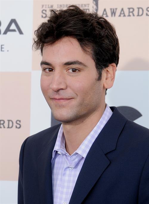 Josh Radnor