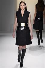 Calvin Klein Collection FW 2013