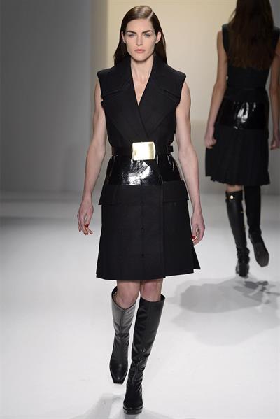 Calvin Klein Collection FW 2013