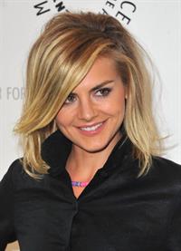 Eliza Coupe