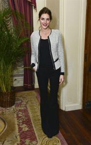 Derek Blasberg Party