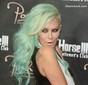 Jenna Jameson