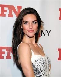 Attending the 2012 Footwear News Achievement Awards at MOMA in New York City on November 27, 2012