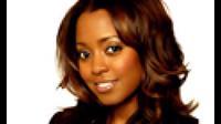 Keshia Knight-Pulliam