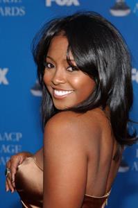 Keshia Knight-Pulliam