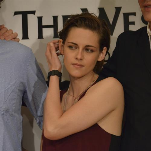 Kristen Stewart