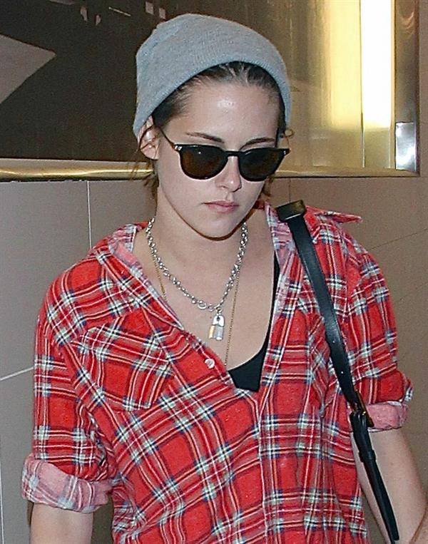 Kristen Stewart