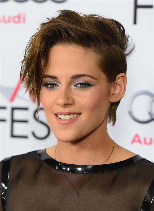 Kristen Stewart