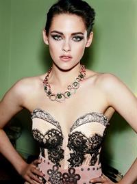 Kristen Stewart
