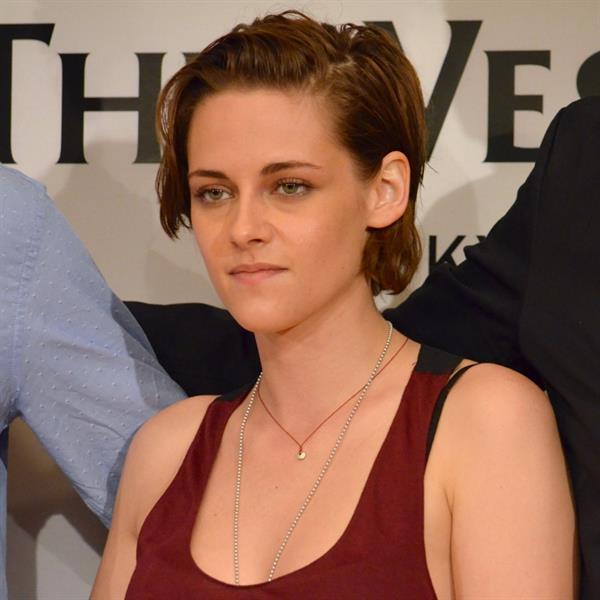 Kristen Stewart