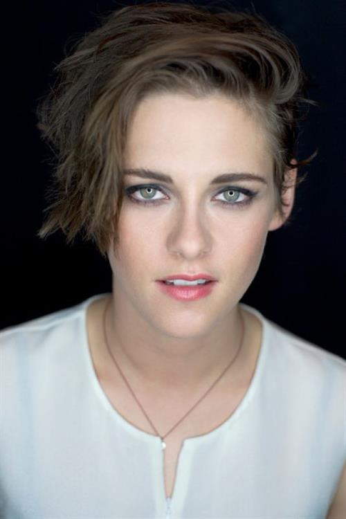 Kristen Stewart