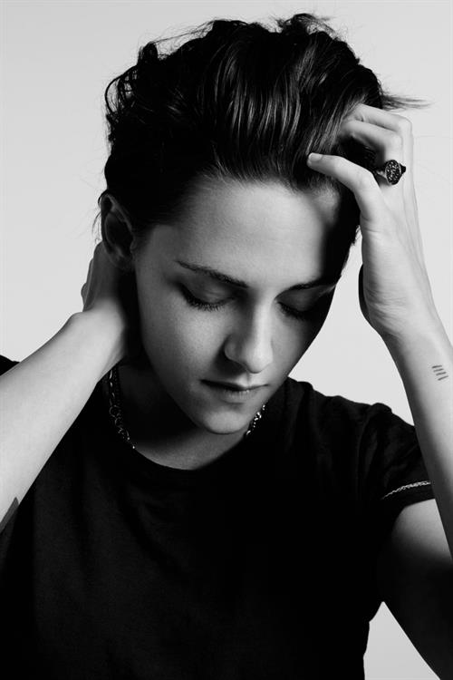 Kristen Stewart